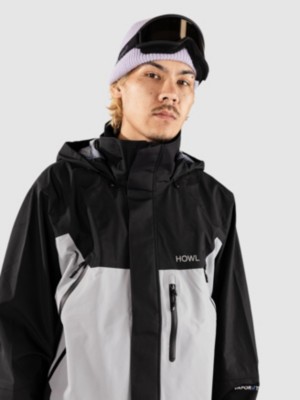 スノーボード HOWL SHELL  JACKET Howl Shell Jacke - kaufe jetzt | ID-737378